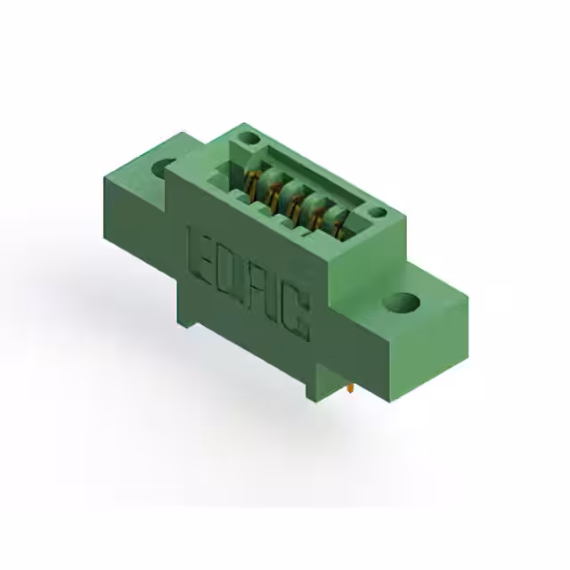345-005-524-602 EDAC Inc.  Edgeboard Connectors